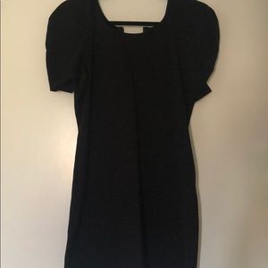 Romeo & Juliet dress